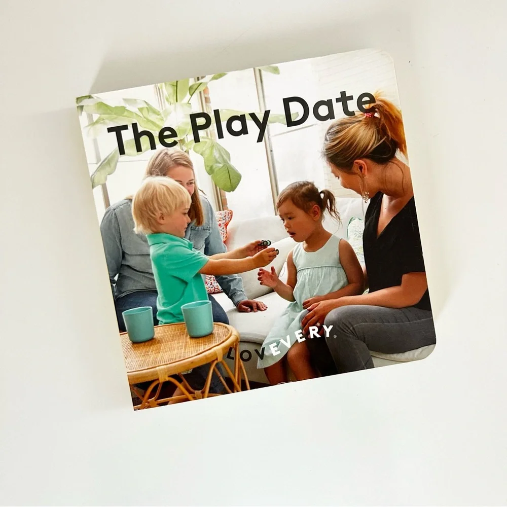 Lovevery Kids Board Book Set - Picture 2 of 13